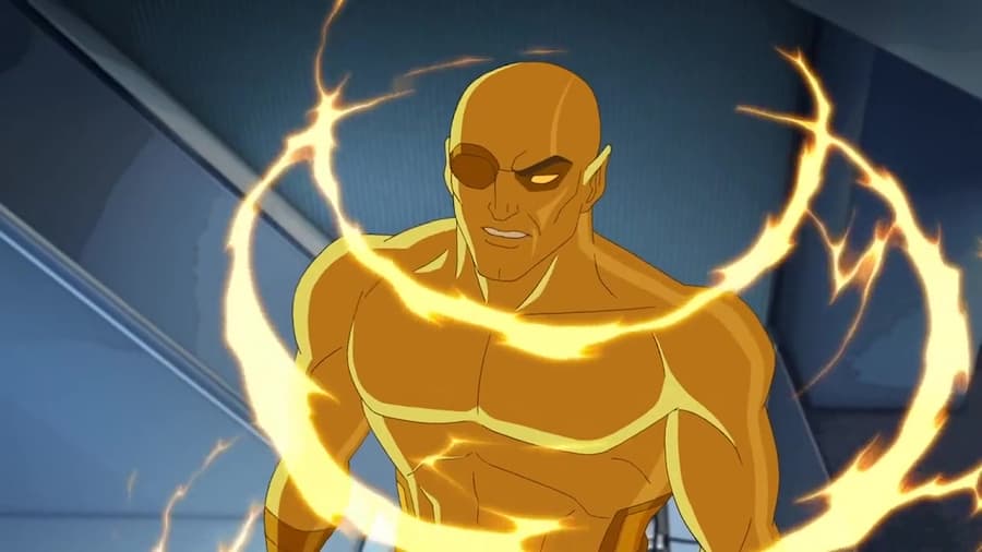 انیمیشن انجمن انتقام جویان Avengers Assemble - فصل 4 قسمت 17